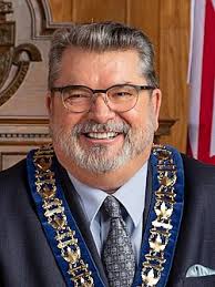 2018 Brant municipal election