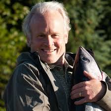 People — UNESCO Cascade Head Biosphere Reserve