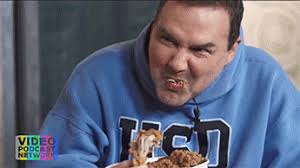 Gif bin is your daily source for funny gifs and funny animated pictures! Kfc Twitter Only Follows The 5 Spice Girls And 6 Random Guys Named Herb Twistedsifter