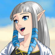 ‍♀️‍♀️‍♀️Official Zelda Video Archive