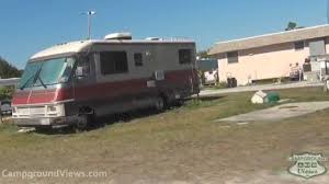 Maybe you would like to learn more about one of these? Campgroundviews Com Charlotte Harbor Rv Park Port Charlotte Florida Fl Youtube