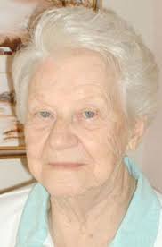 Regina Mae Krajewski Obituary