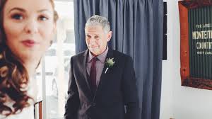 Claire and Sam's Wedding in Punakaiki — Frameboy Wedding Films