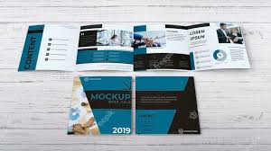 You need this because there is enough content so it. Brochure Psd 12 000 High Quality Free Psd Templates For Download