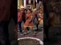 Confira apenas algumas das inspirações usadas. Criancas Chamam Atencao Por Danca Sensual Em Festa Junina
