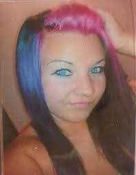 Amber Crosby's Instagram, Twitter & Facebook