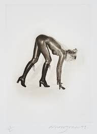 Alan belford jones was born in queensland, australia, on 13 april 1941. Allen Jones Kunsthaus Hannover