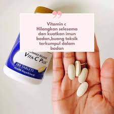 Vitamin c juga dikenal dengan nama asam askorbat. Vitamin Shaklee Untuk Kulit Kering Pengedar Shaklee Shah Alam