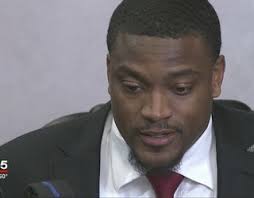 Former UGA Football Star Mourns Son's Death