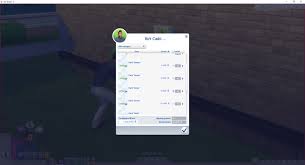 If you're looking to supercharge your whatsapp experience with some unofficial features, you might be tempted to try a mod. Mod The Sims Atm Cards And Now With Real Credit Function Update Of Zooroo S Mod