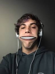 Ethan Dolan Ethandolan Twitter Dollan Twins Dolan Twins Ethan Dolan