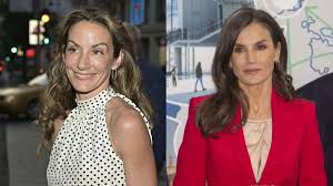 Telma Ortiz habla de su hermana, la reina Letizia, tras las escandalosas  declaraciones de Jaime Peñafiel contra ella