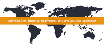 Caddeyildiz Mobilya