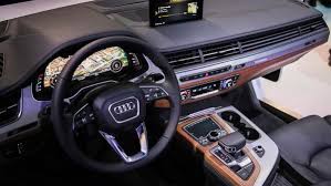Audi Centre Century City On Twitter Audi Q7 Audi Cockpit