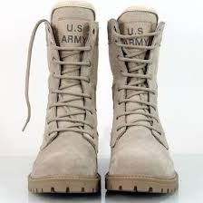 Us Army Kis Sezonu Erkek Postal Askeri Spor Bot Postal Bot Kis