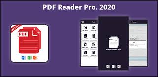 Currently, most of the valuable knowledge in the world is stored on websites, mainly in pdf files. Pdf Reader Pro 2020 Apk For Android Sddevelopers Inc