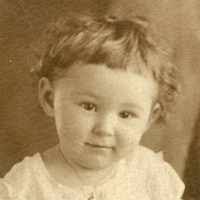 Virginia Mae Watrous (1921–2001) • FamilySearch