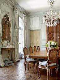 French style dining furniture in classic and french country styles. French Style Dining Room Dining Room French French Country Dining Dining Room Console Table