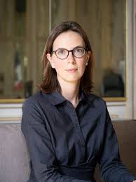 Clément beaune, l'indispensable européen de l'ombre. Amelie De Montchalin Wikipedia