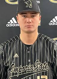 2022 Baseball Roster