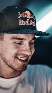 Athletes — Man Made Machines