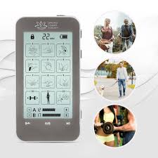 Massage therapy 2go focuses on providing a true therapeutic massage service. Elektrostimulator Deluxe Massage Therapy Concepts Handgerat Tens Ems