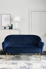 For your loved one, in any amount. Buy Hamilton Small Sofa With Gold Finish Legs From The Chem Ucla Online Shop