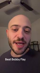 Beat Bobby Flay is RUTHLESS