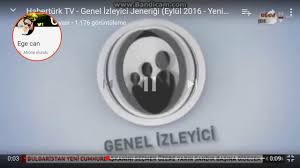 Atv yerli dizi+ sponsor+ genel i̇zleyici jeneriği (31.07.2020). Genel Izleyici By Bnmedya Tv