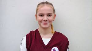 Tomorrow Clubs International on X: Milana grew up in Grodno, Belarus, with  a family that never went to church. After attending the local Tomorrow  Club, she had a strong desire to learn