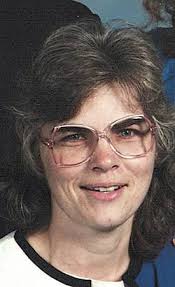 Joan Klopfenstein Obituary (1949