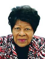 Susie Jones Obituary