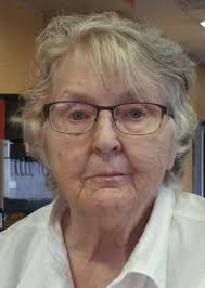 Johnie Beth Ward Obituary