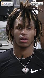 Mario Carver's Instagram, Twitter & Facebook