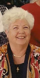 Doris Gee Obituary January 17, 2016