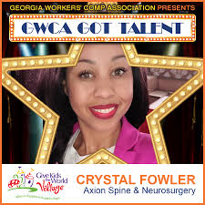 Axion Team for GWCA GOT TALENT 2024 Gala & Conference's fundraising page  for Give Kids The World