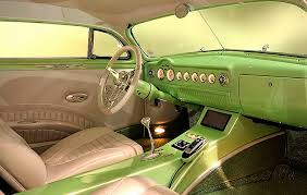 Image result for Everglade Green 1950 Mercury