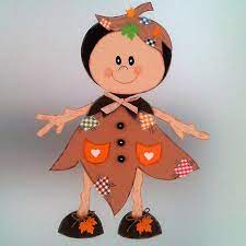 Wer sie mit wenig aufwand und ohne große künstlerische ambitionen aus tonkarton und. Fensterbild Herbstwichtel Herbst Dekoration Tonkarton Eur 10 90 Hallo Willkommen Sie Kindergarten Crafts Fall Halloween Crafts Kids Crafts Free