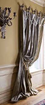 We've been here for 40 years and we'll be. Pin By Sharon Adkins On Tuscan Style Curtains Drapery Designs Window Decor