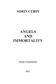 Ro hai, frate, să dăm cu ciocanul mai repede! Angels And Immortality Philosophical Poems By Sorin Cerin By Books Written By Sorin Cerin Issuu