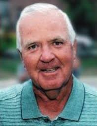 CT STATE TREASURER HENRY "HANK" PARKER "RIP"