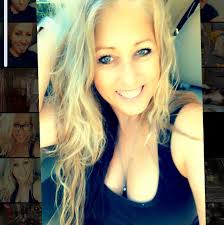 Kristy Brook Tucker Jones