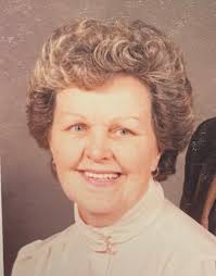 Obituary for Lucille A (Brady) Samluck