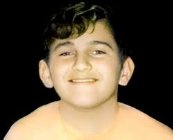 Danny Michael Yates (1956-1970)