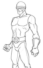 How To Draw Cyclops Drawing And Digital Painting Tutorials Online Cyclops drawing at getdrawings | free download. how to draw cyclops drawing and
