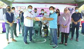 Kursus diutamakan kepada warganegeri perak. Home Jabatan Perkhidmatan Veterinar Sabah