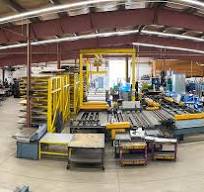 Maine Sheet Metal | Custom Metalwork, Fabrication, Welding ...