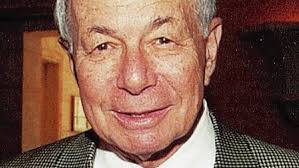 Philanthropist Arthur Gladstone dies