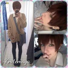 We did not find results for: Cosplayer ãƒ¼ Knitemaya Anime Amino