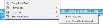 Text dividers copy and paste. Text Multicopy Holen Sie Sich Diese Erweiterung Fur Firefox De